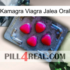 Kamagra Viagra Oral Jelly 13